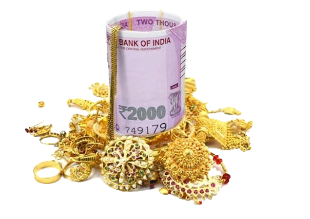 Gold Loan