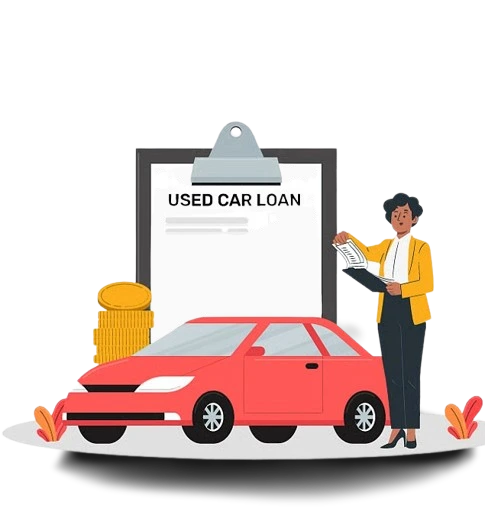 used car loan