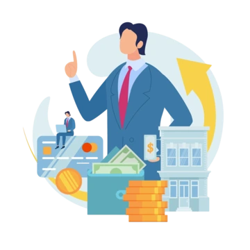Business Loans-Mudrax Capital