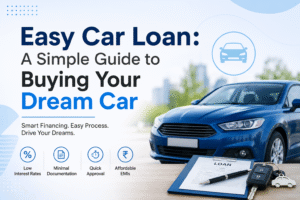 easy car loan